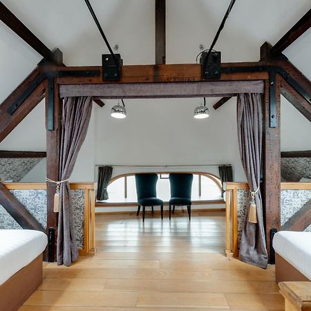 Boutique 56 Hotel Liverpool Ngoại thất bức ảnh
