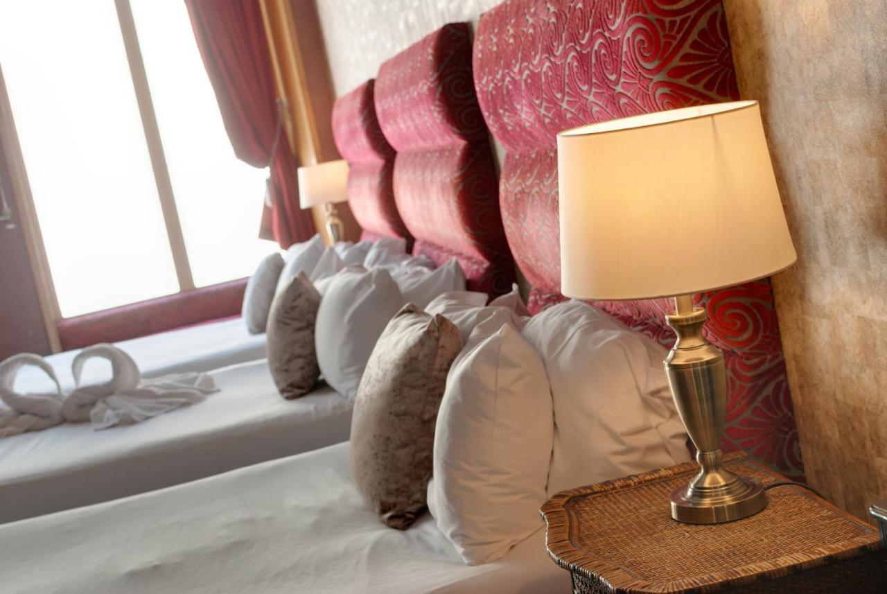 Boutique 56 Hotel Liverpool Ngoại thất bức ảnh
