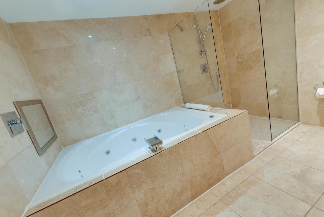 Boutique 56 Hotel Liverpool Ngoại thất bức ảnh