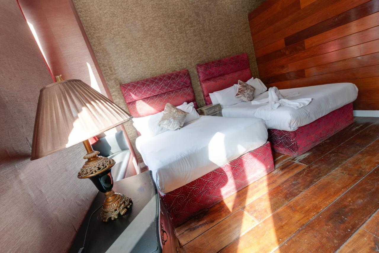 Boutique 56 Hotel Liverpool Ngoại thất bức ảnh