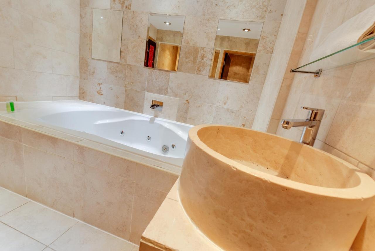 Boutique 56 Hotel Liverpool Ngoại thất bức ảnh