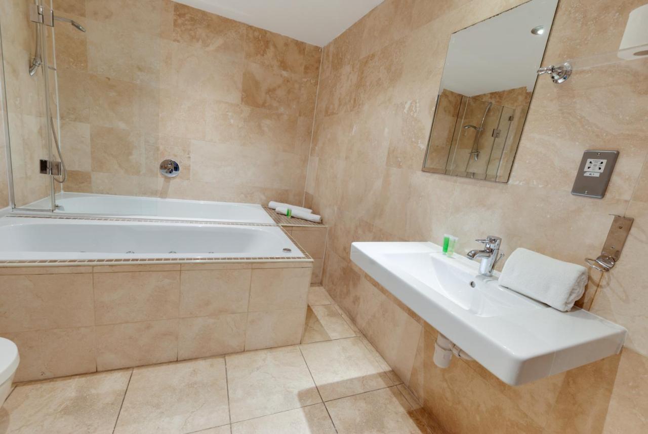 Boutique 56 Hotel Liverpool Ngoại thất bức ảnh