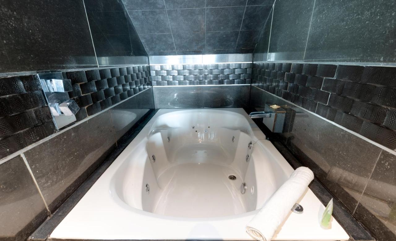 Boutique 56 Hotel Liverpool Ngoại thất bức ảnh
