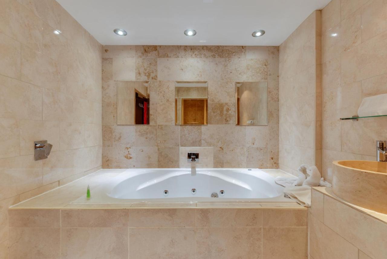 Boutique 56 Hotel Liverpool Ngoại thất bức ảnh