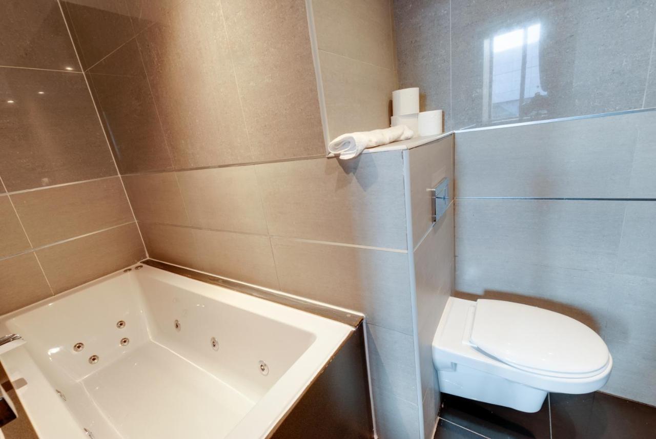 Boutique 56 Hotel Liverpool Ngoại thất bức ảnh