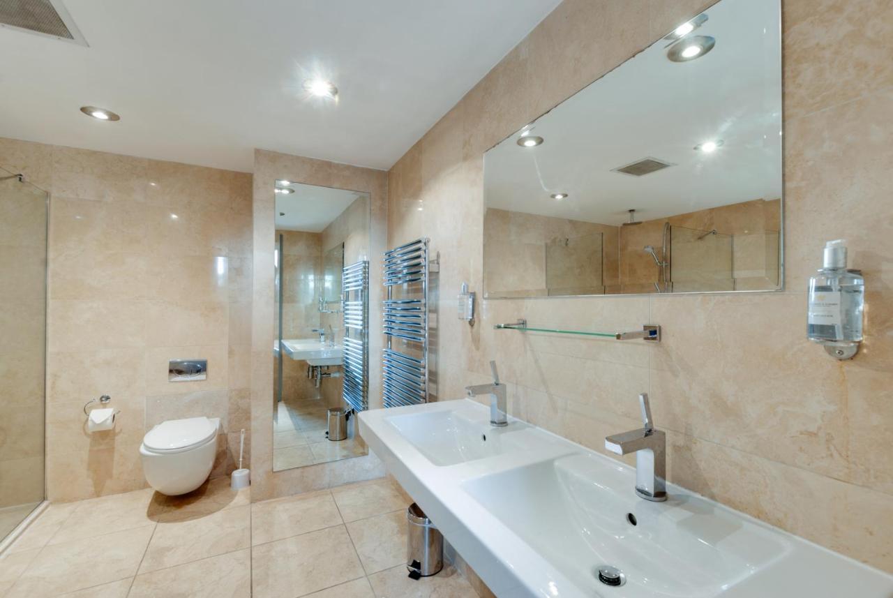 Boutique 56 Hotel Liverpool Ngoại thất bức ảnh