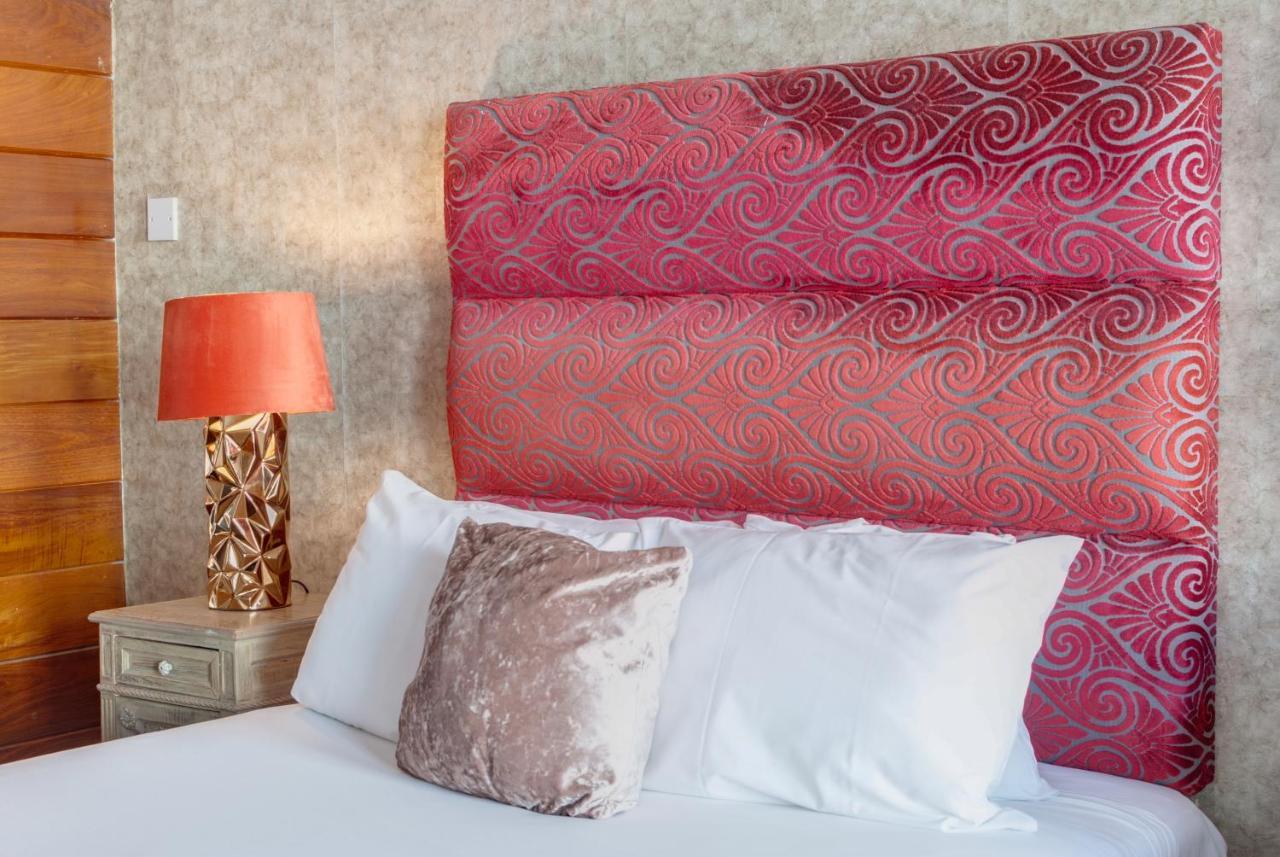 Boutique 56 Hotel Liverpool Ngoại thất bức ảnh