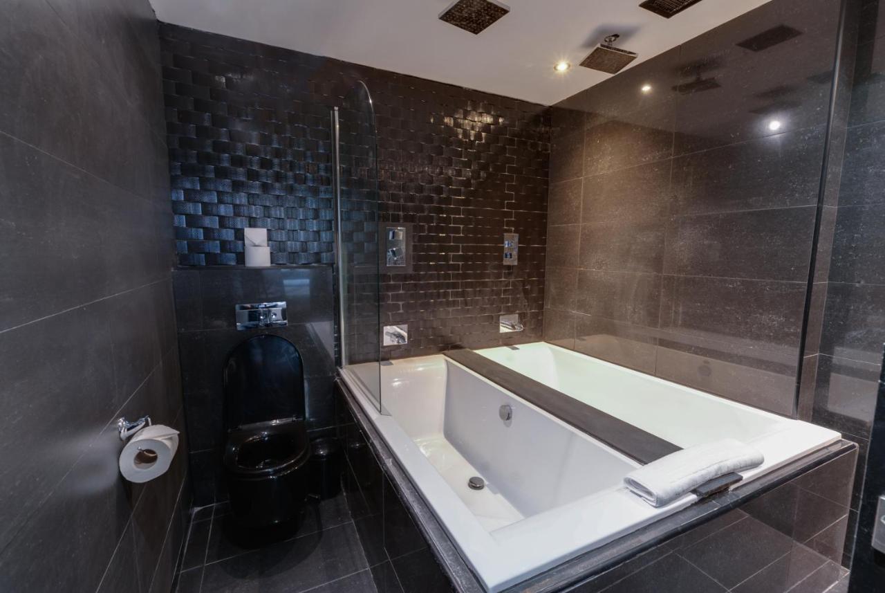 Boutique 56 Hotel Liverpool Ngoại thất bức ảnh