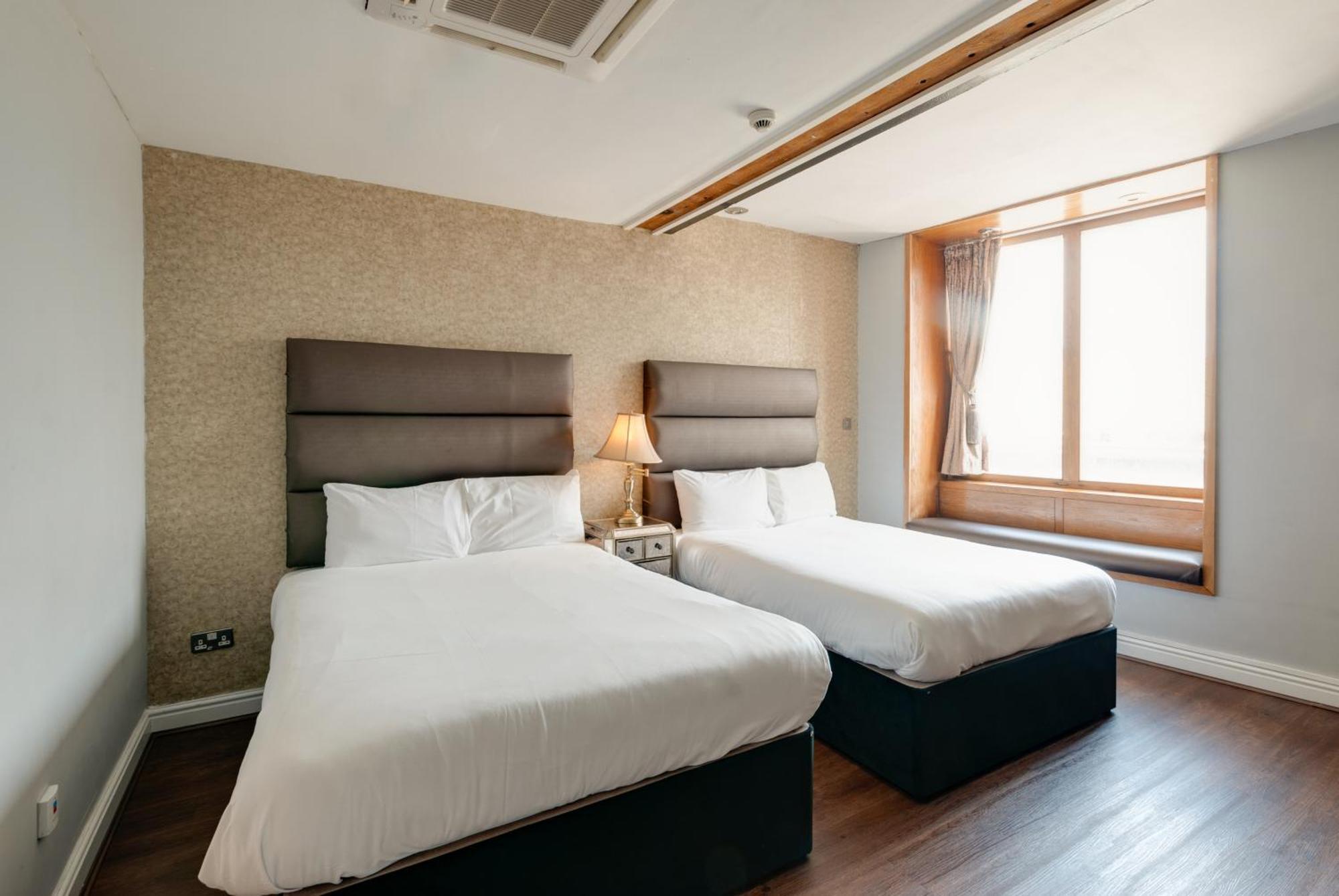 Boutique 56 Hotel Liverpool Ngoại thất bức ảnh