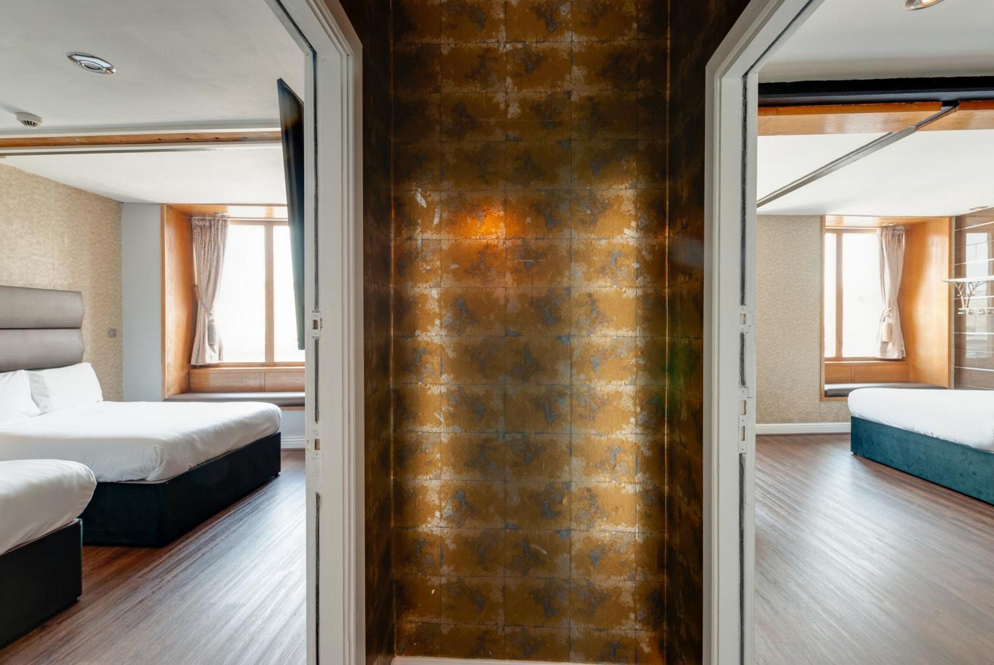 Boutique 56 Hotel Liverpool Ngoại thất bức ảnh