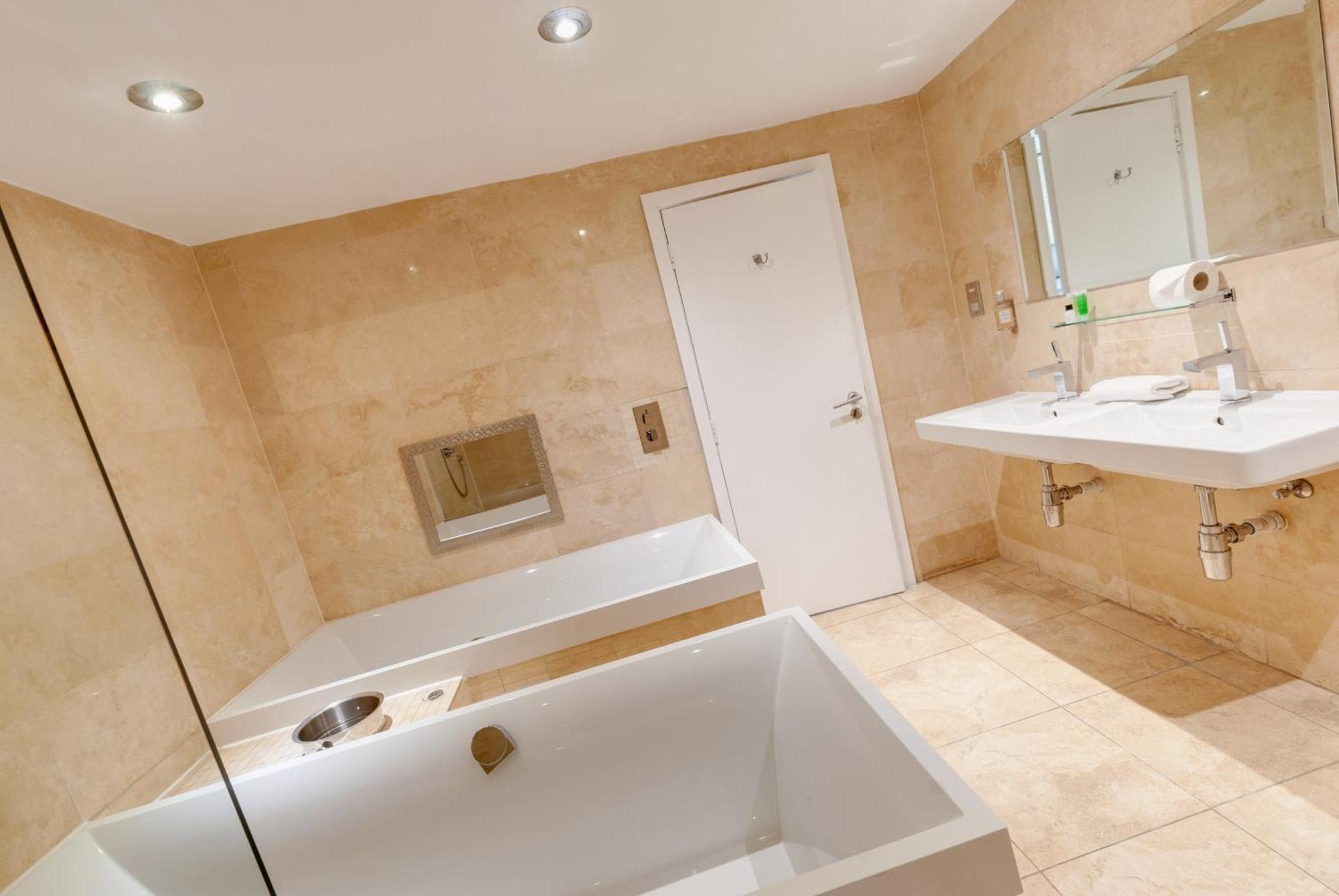 Boutique 56 Hotel Liverpool Ngoại thất bức ảnh