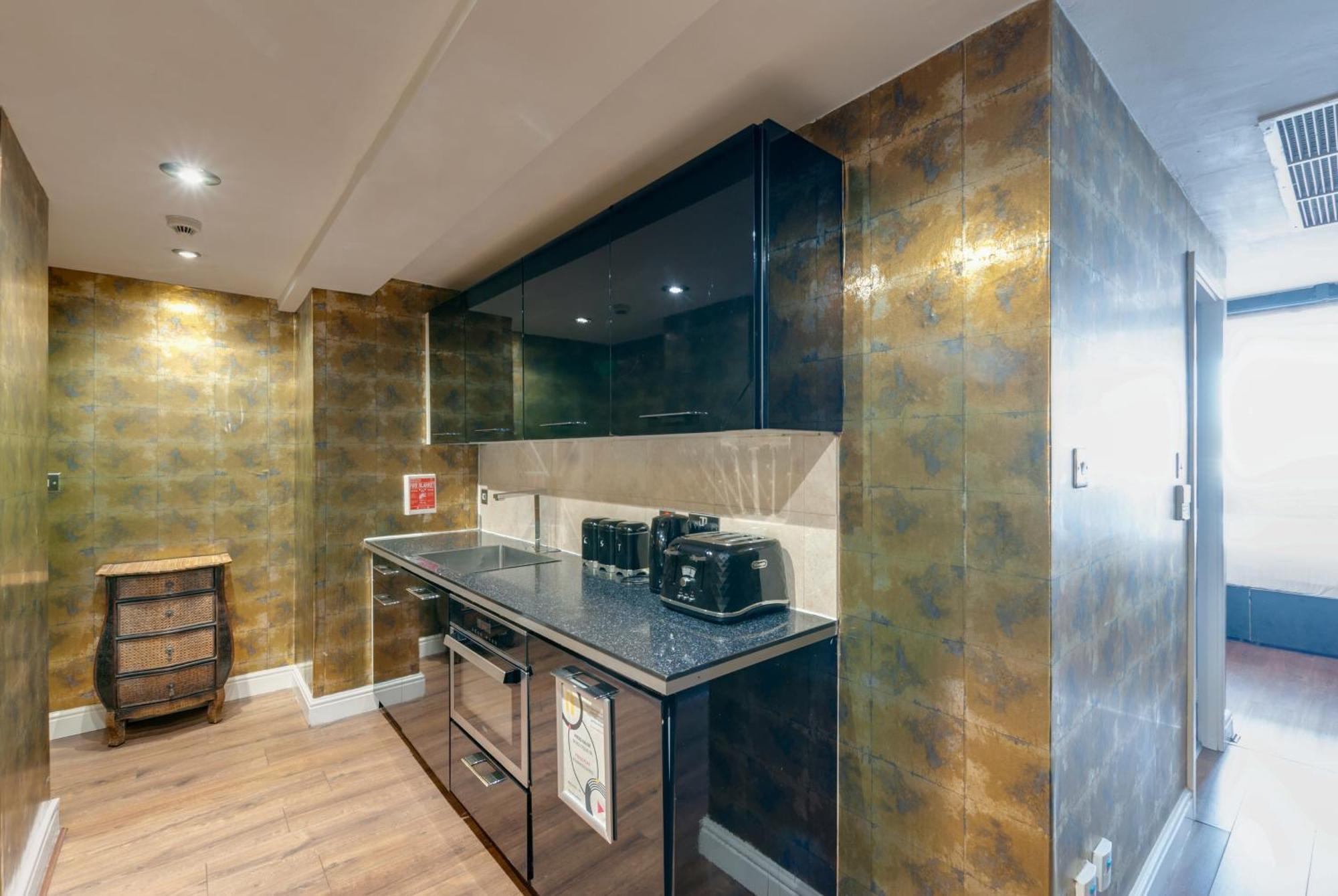 Boutique 56 Hotel Liverpool Ngoại thất bức ảnh