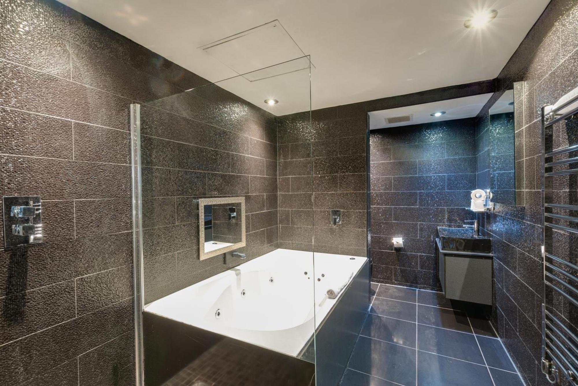 Boutique 56 Hotel Liverpool Ngoại thất bức ảnh