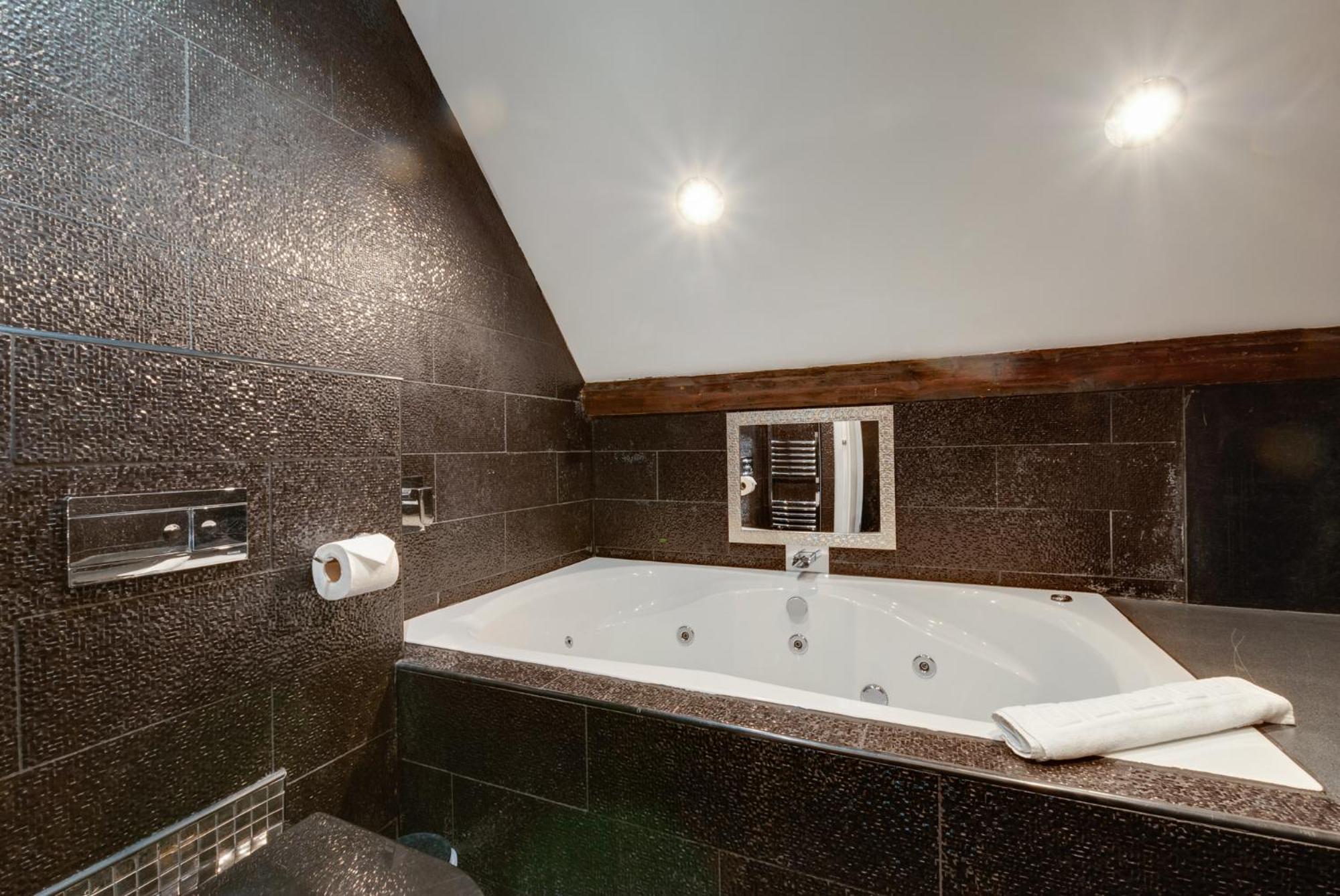 Boutique 56 Hotel Liverpool Ngoại thất bức ảnh