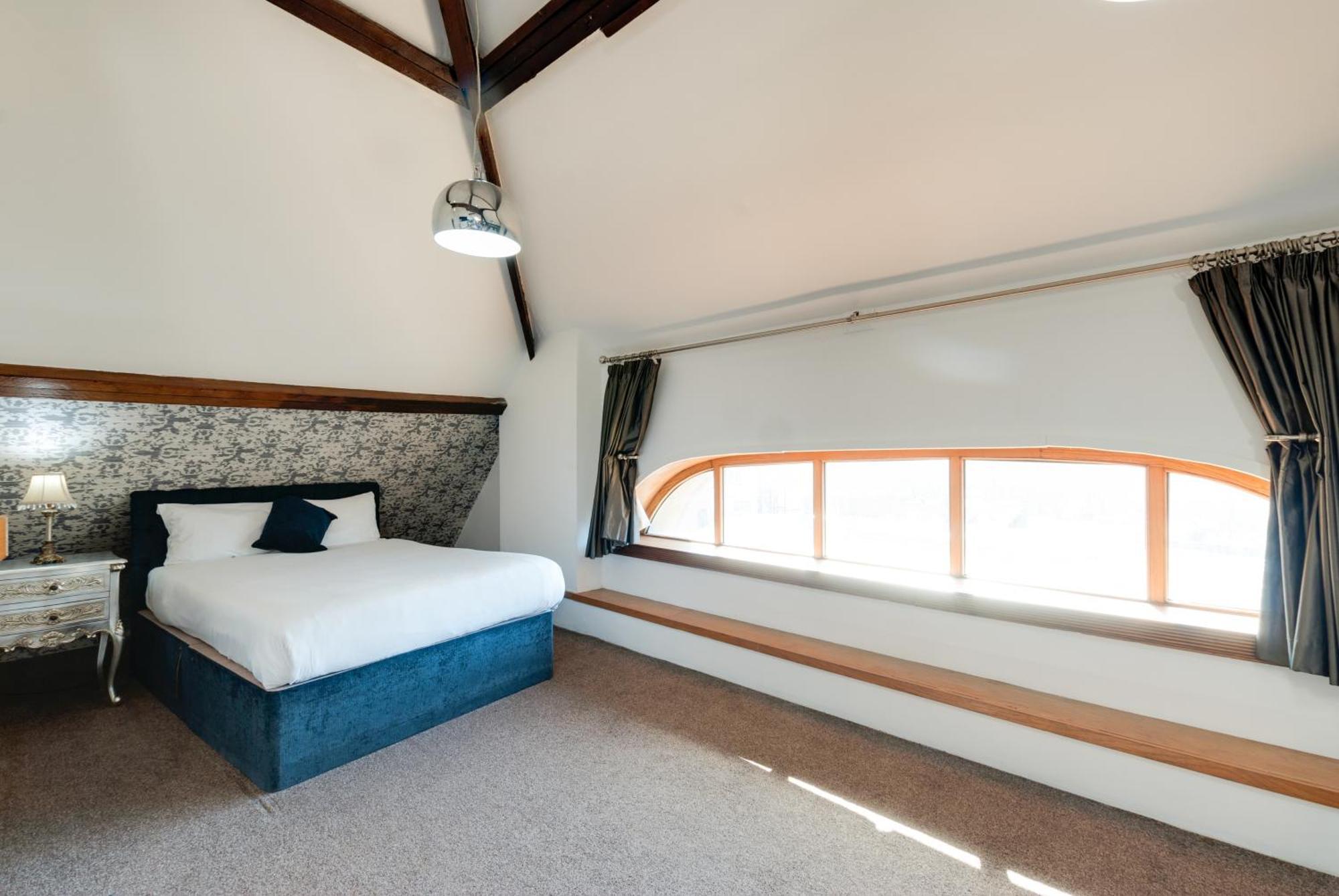 Boutique 56 Hotel Liverpool Ngoại thất bức ảnh
