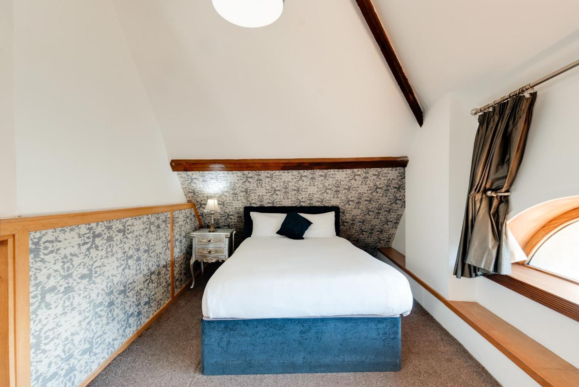 Boutique 56 Hotel Liverpool Ngoại thất bức ảnh