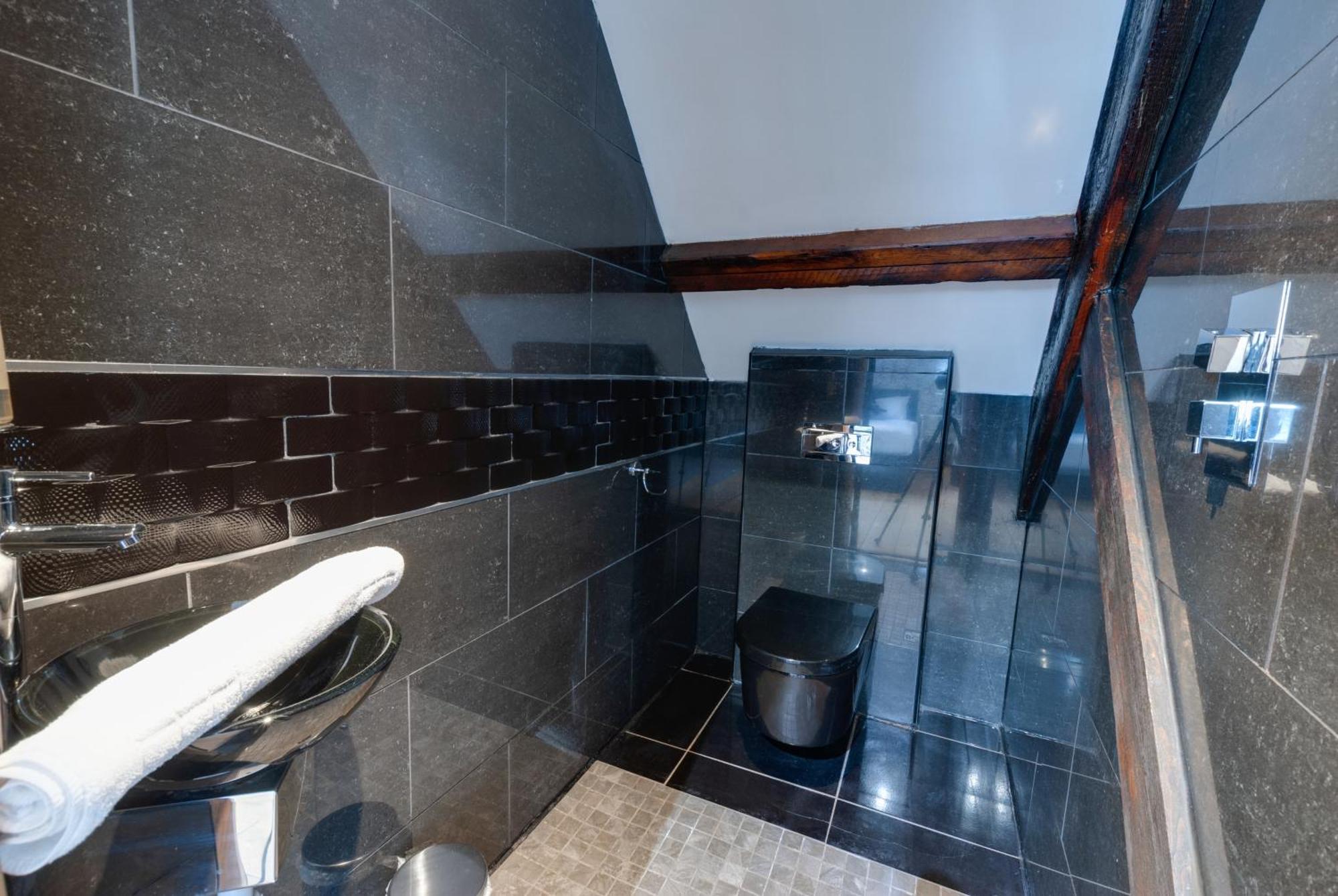 Boutique 56 Hotel Liverpool Ngoại thất bức ảnh